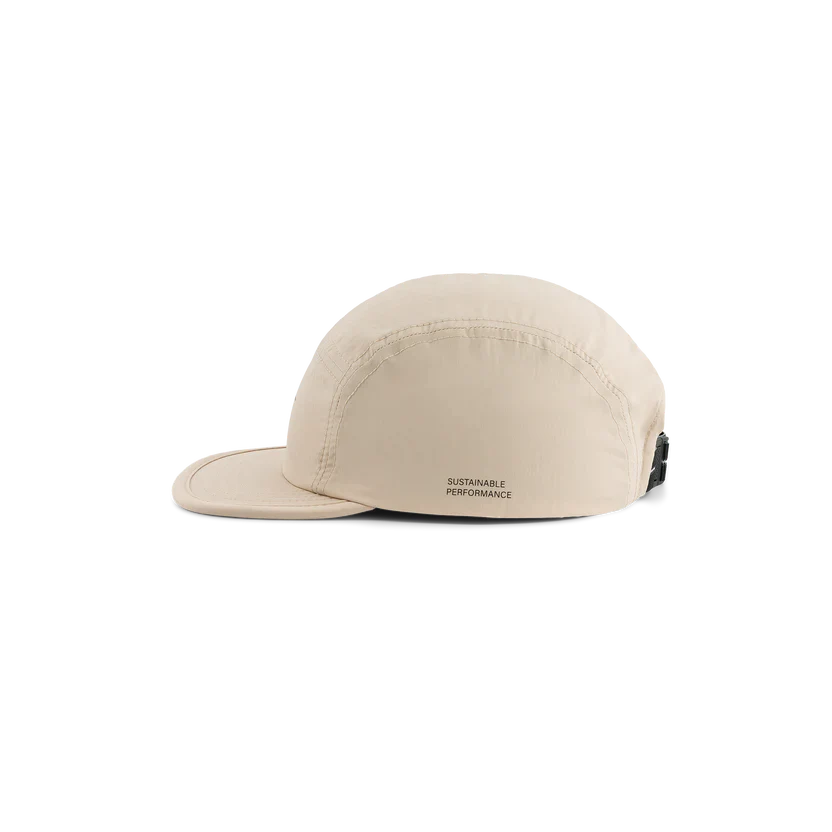 ACT Running ShellLight Cap - Beige - Image 5