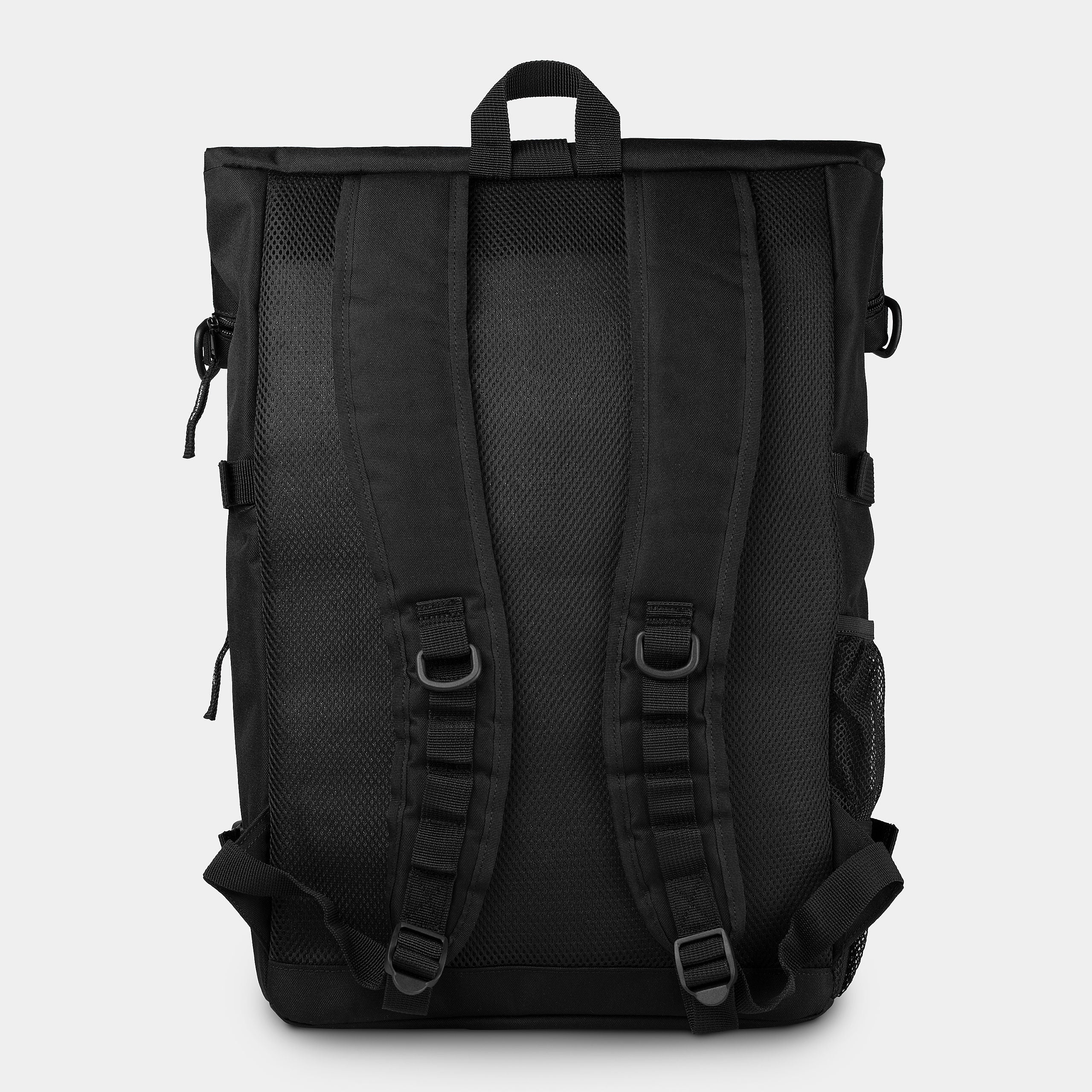 Carhartt WIP Philis Backpack - Black - Image 3