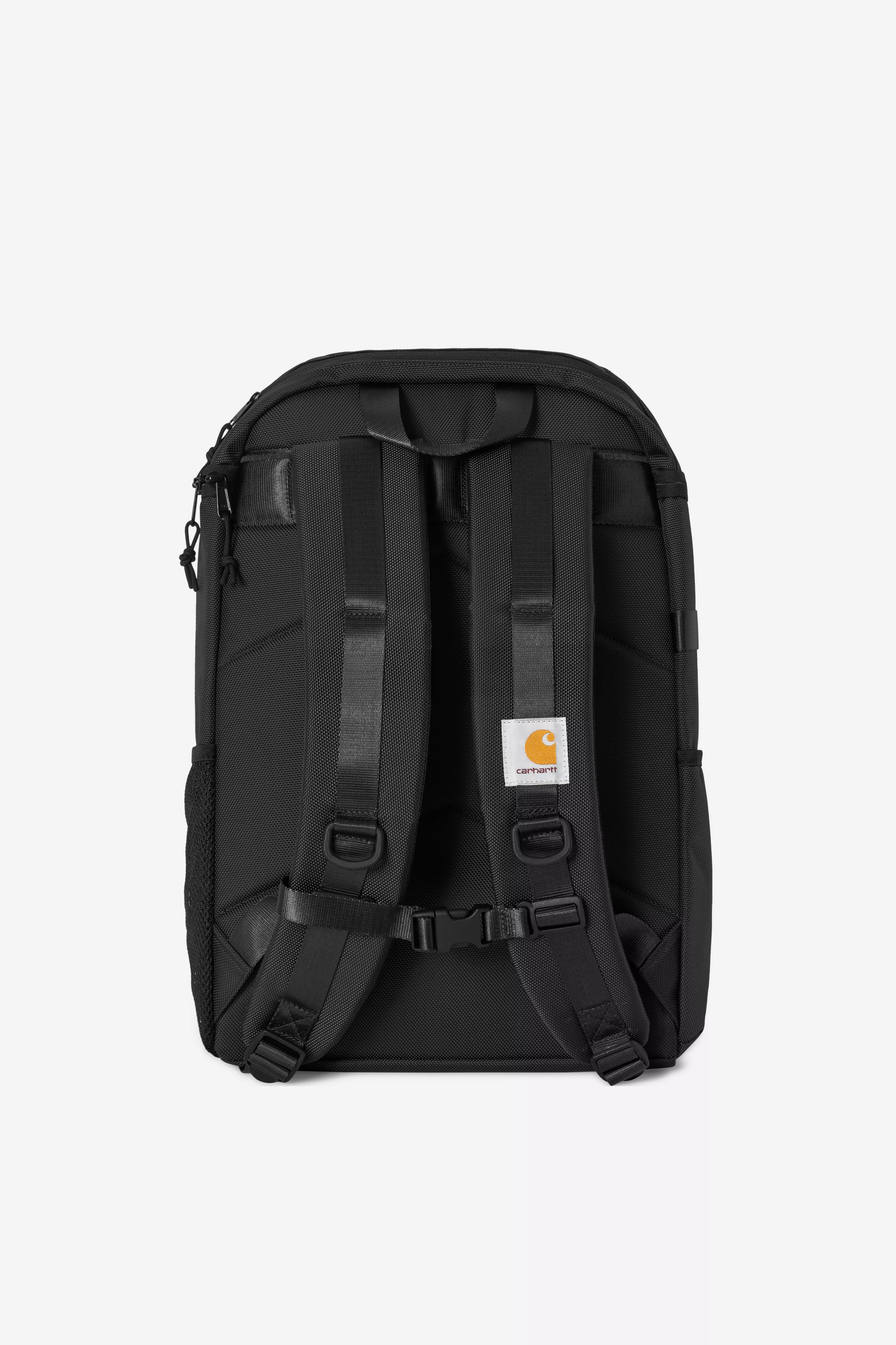 Carhartt WIP Prescott Backpack - Black - Image 3