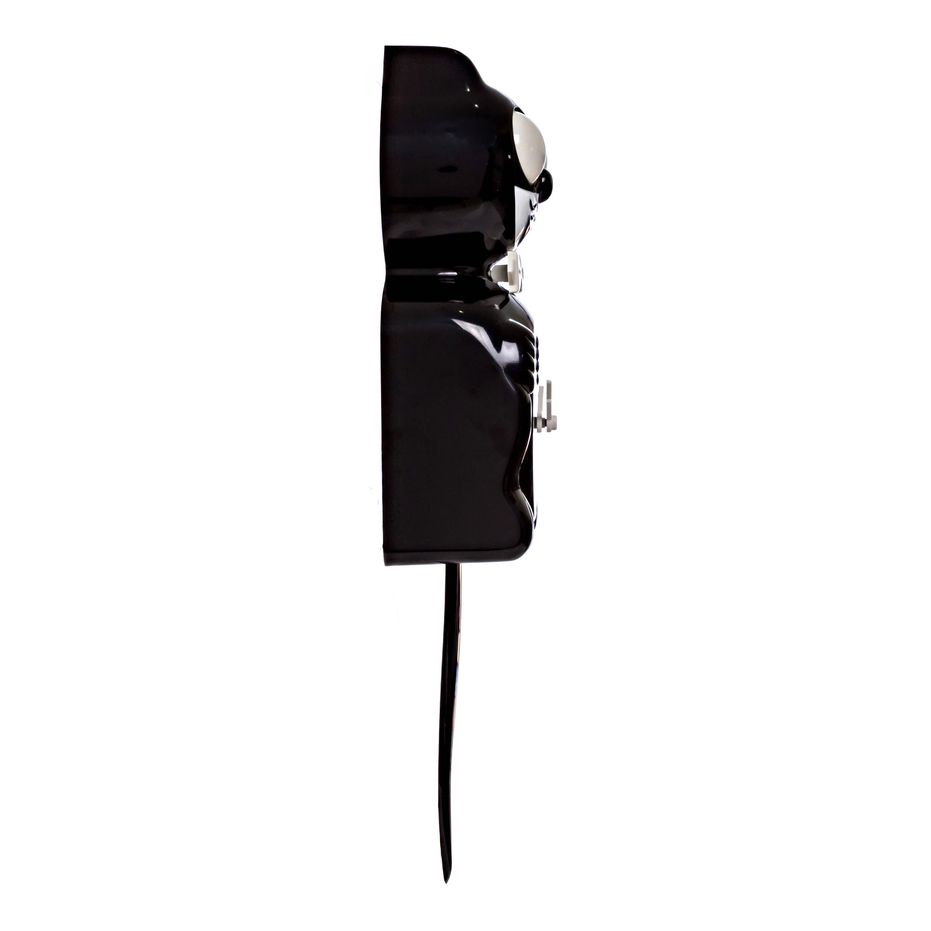 Kit-Cat Clocks - Classic Black Kit Cat Klock - Image 5