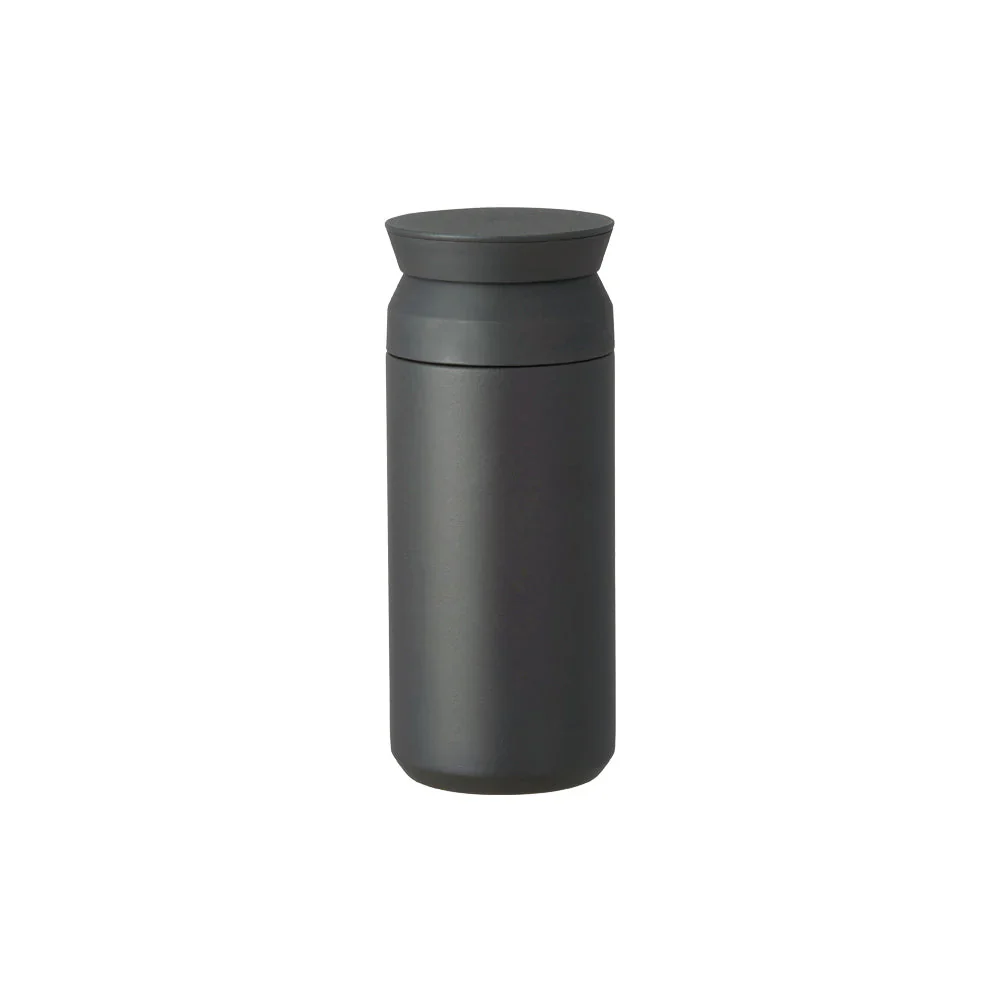 Kinto Travel Tumbler 350ml - Black - Image 4