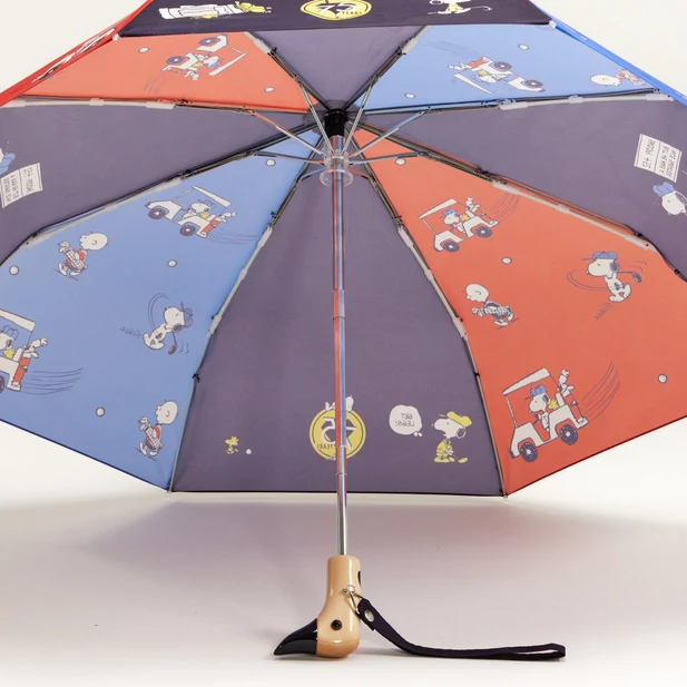 Original Duckhead X Peanuts Snoopy Umbrella - Golf - Image 4