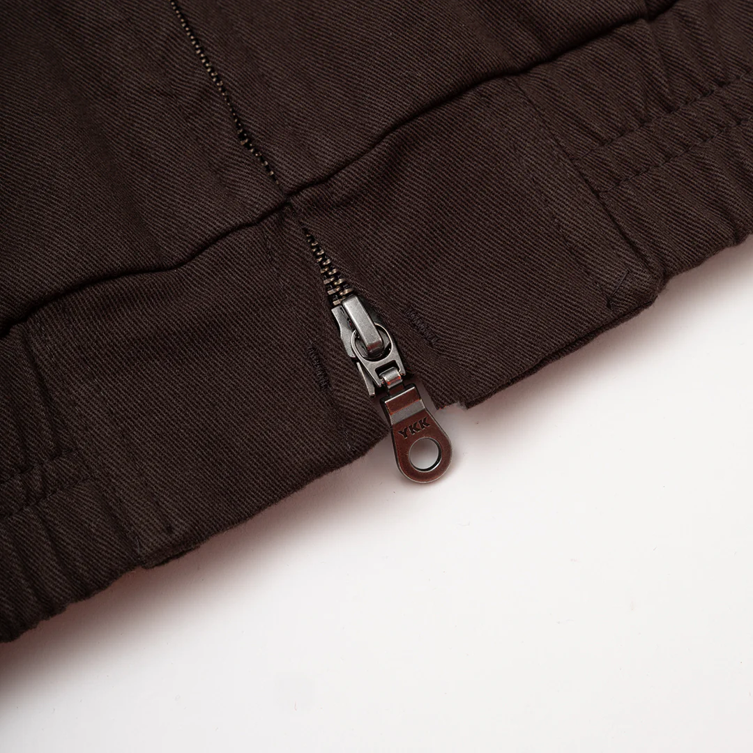 Parlez Verge Jacket - Black - Image 4