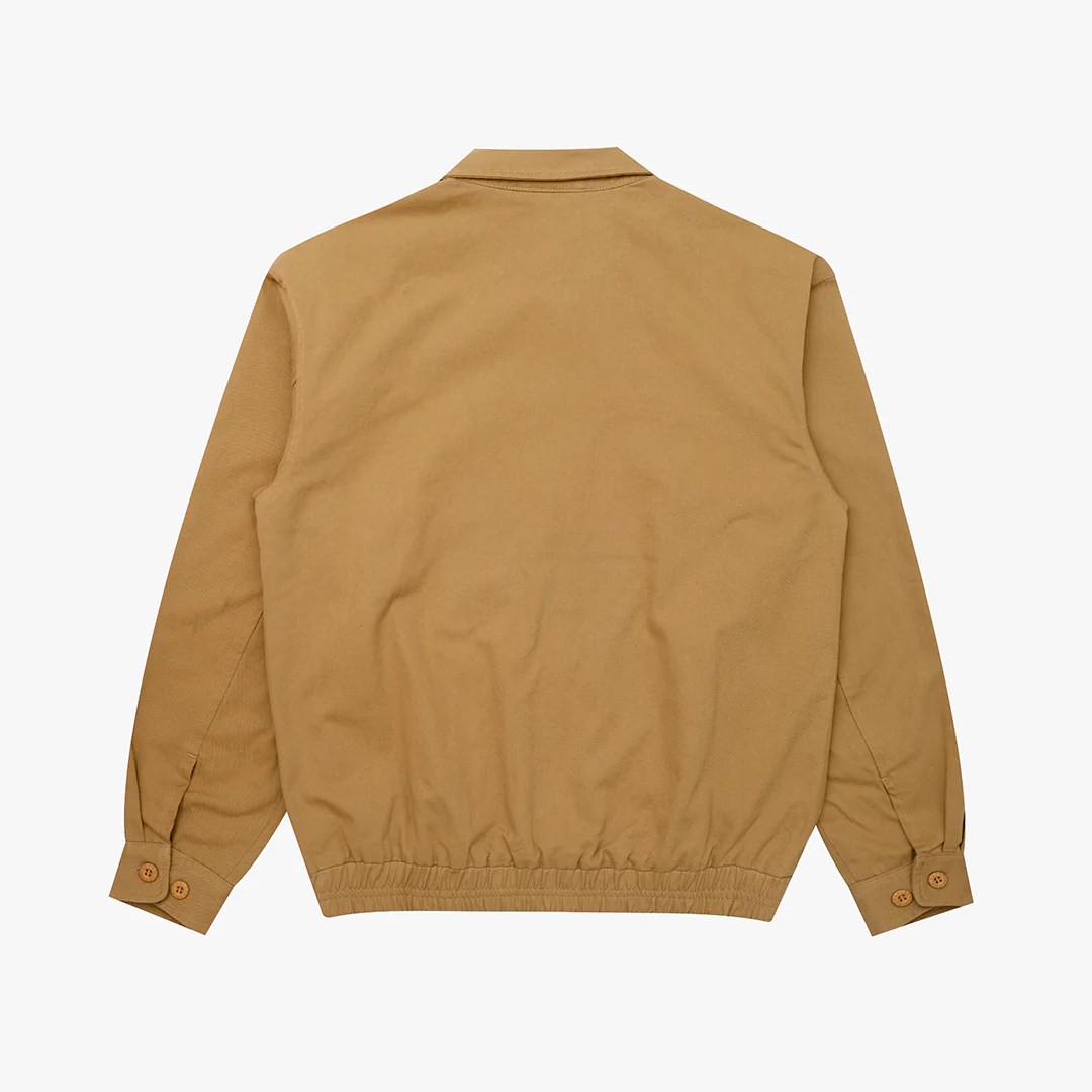 Parlez Verge Jacket - Sand - Image 3