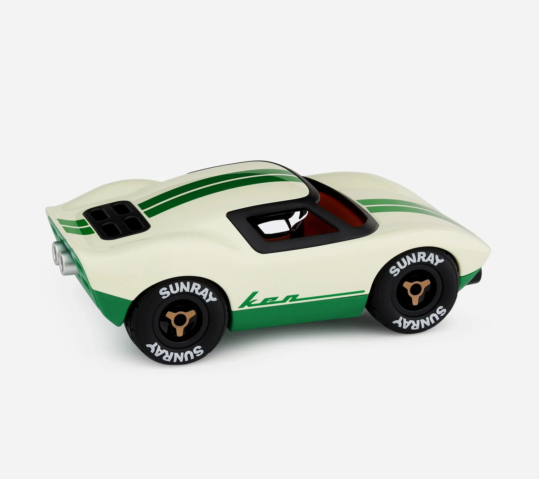Playforever Toy Car - Ken Cline - Image 6