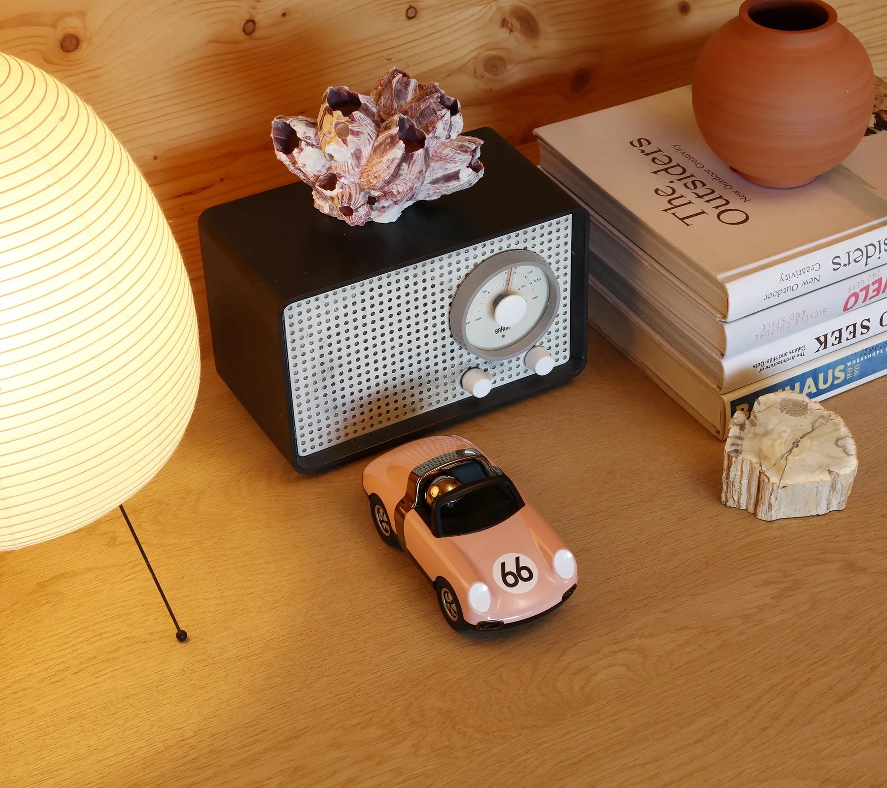 Playforever Toy Car - Luft Pop - Image 3