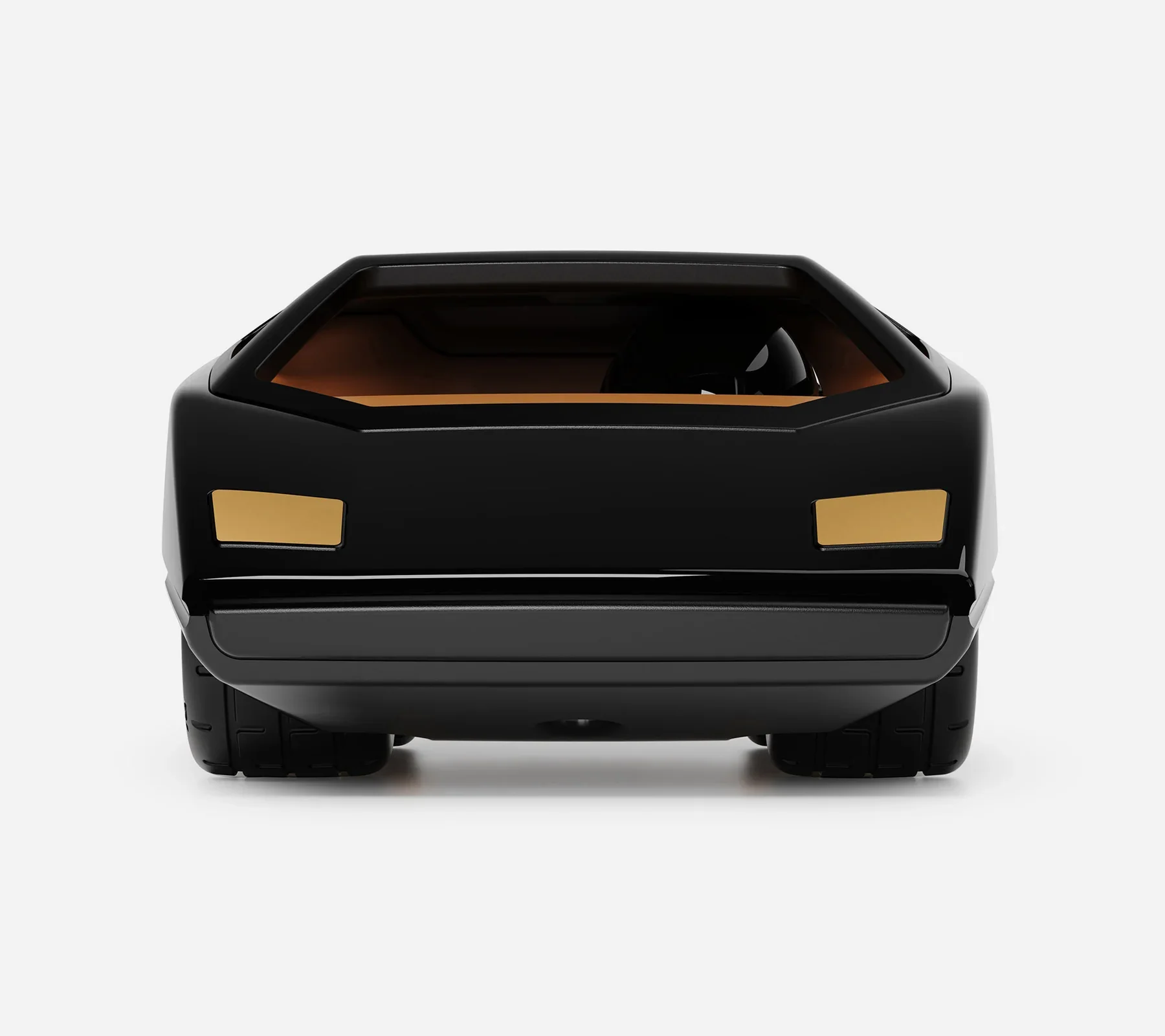 Playforever Toy Car - UFO Cannone - Image 9