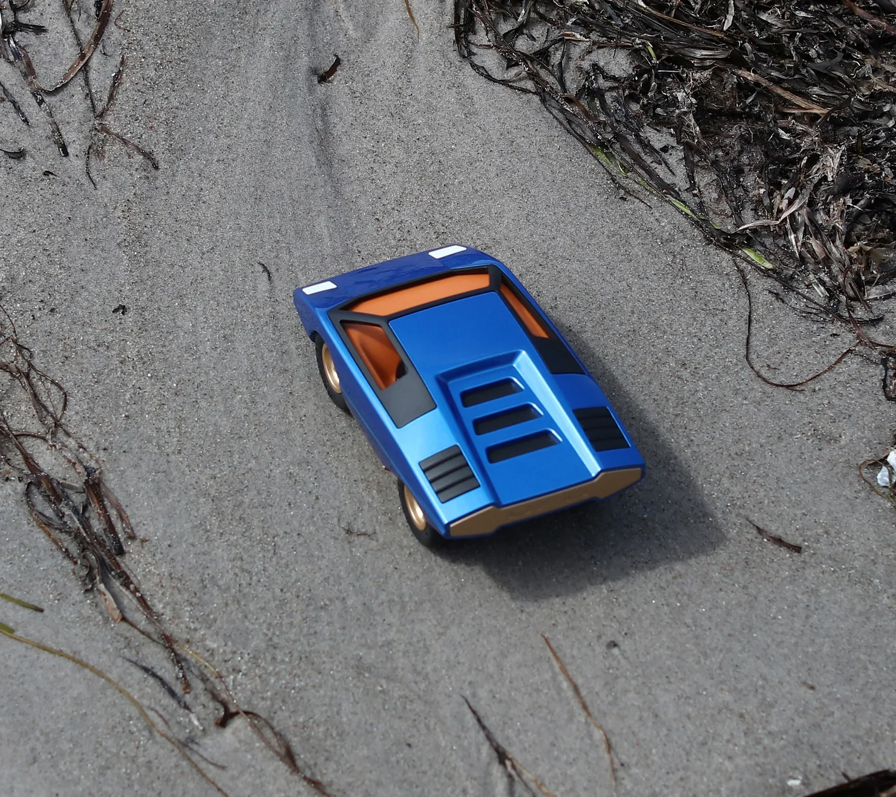 Playforever Toy Car - UFO Leonessa - Image 11