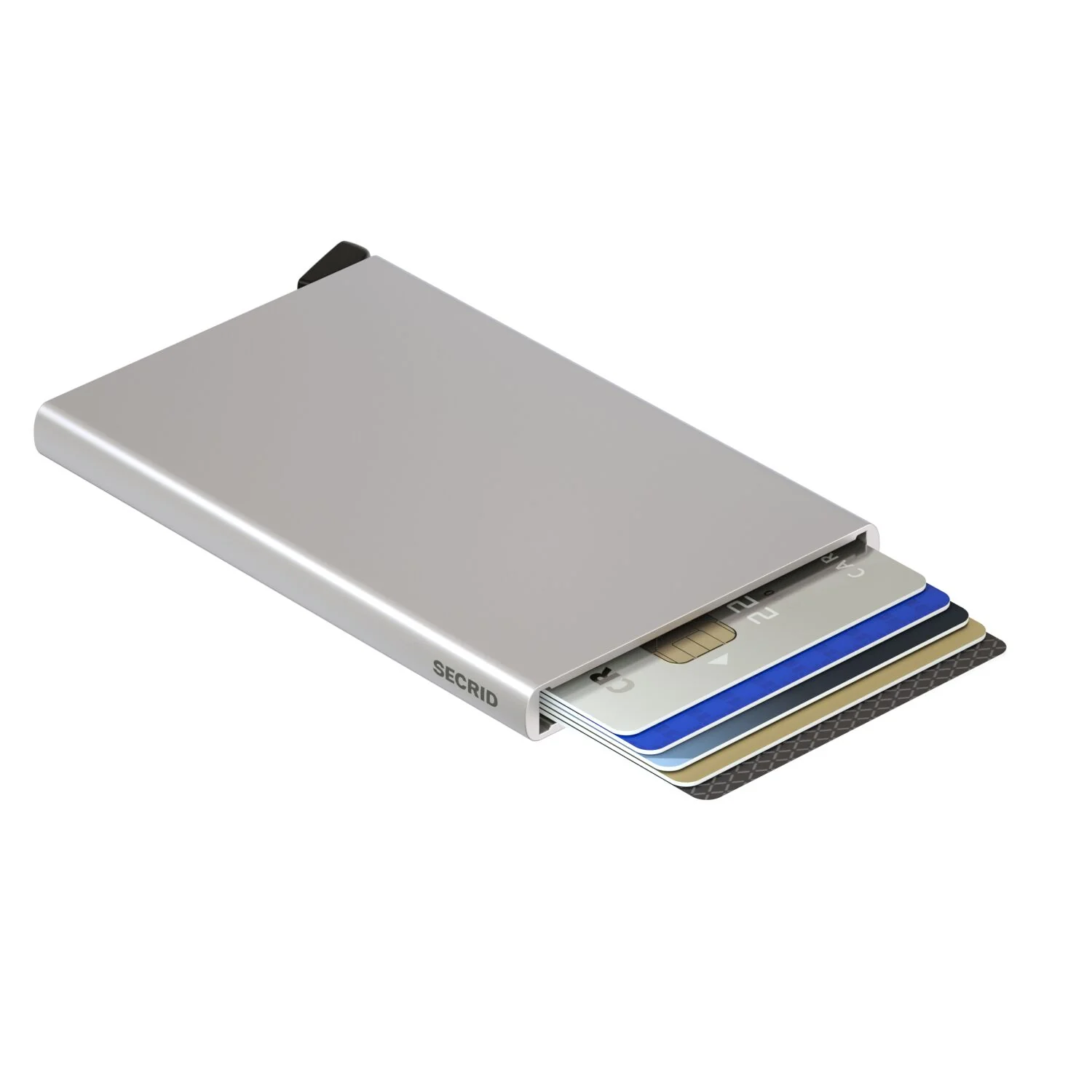 Secrid Cardprotector - Silver - Image 4