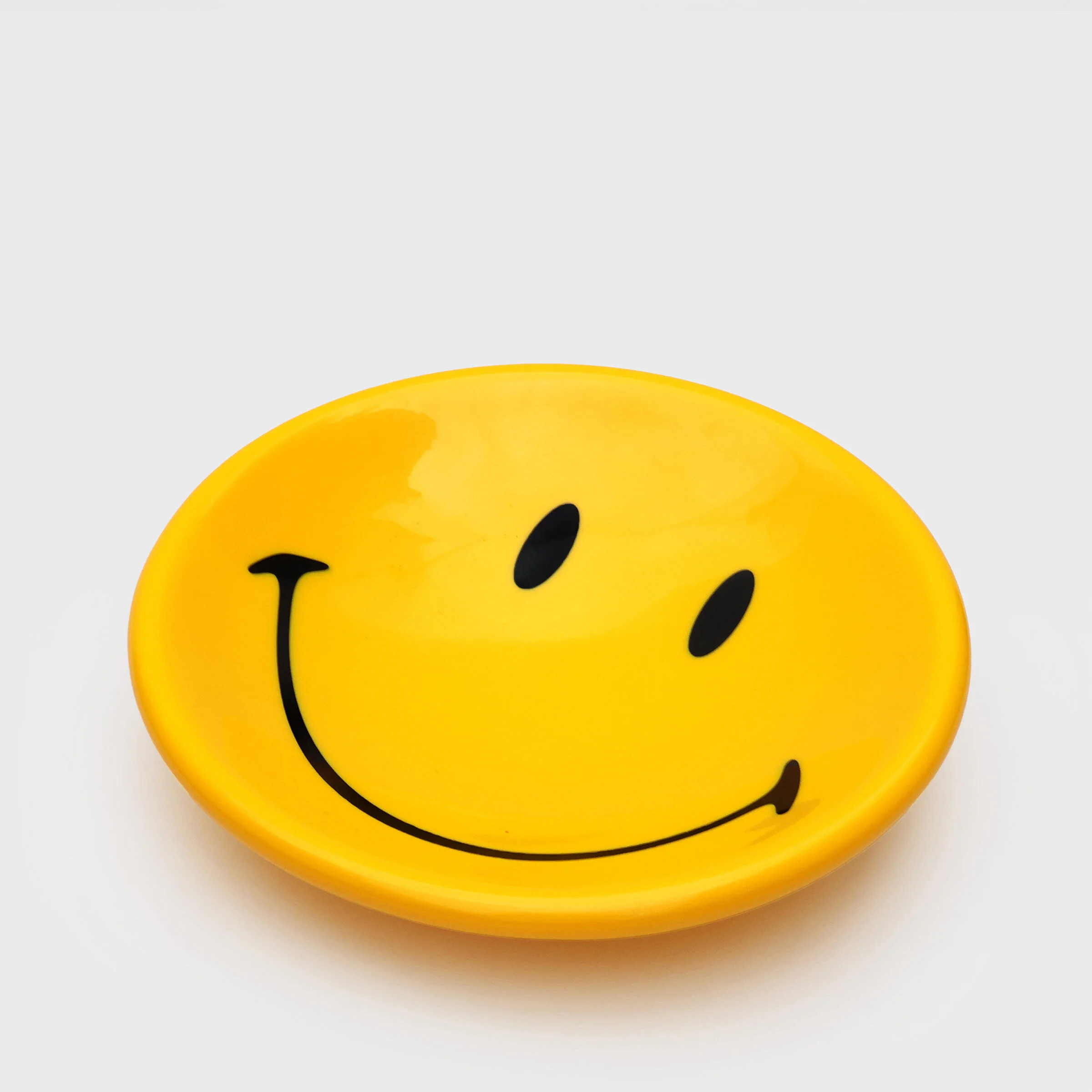 Smiley Trinket Dish by Suck UK - Image 3